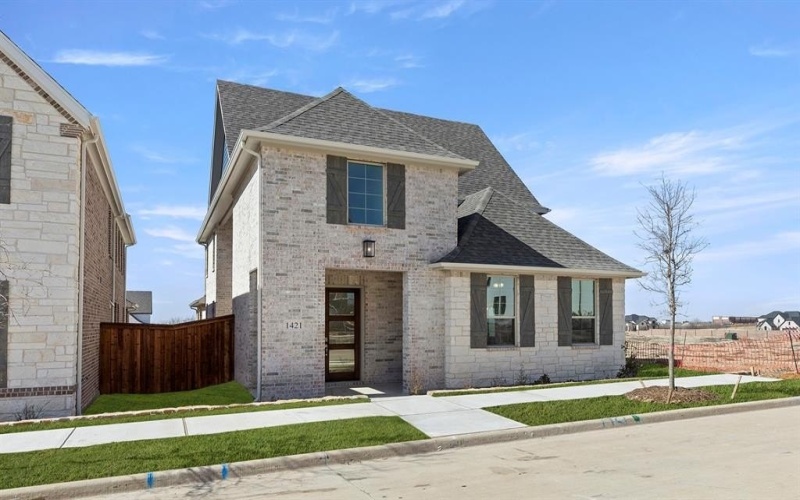 1421 Waterford, Celina, TX 75009, 3 Bedrooms Bedrooms, ,2 BathroomsBathrooms,Residential,For Sale,1421 Waterford,20822455