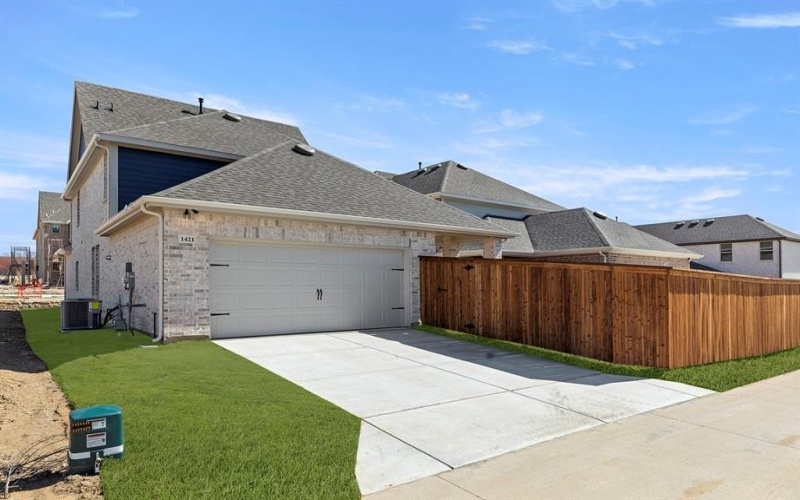 1421 Waterford, Celina, TX 75009, 3 Bedrooms Bedrooms, ,2 BathroomsBathrooms,Residential,For Sale,1421 Waterford,20822455