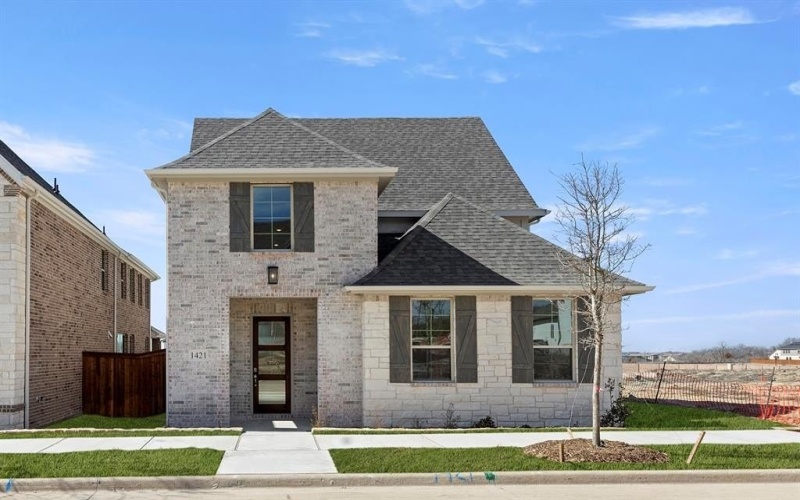 1421 Waterford, Celina, TX 75009, 3 Bedrooms Bedrooms, ,2 BathroomsBathrooms,Residential,For Sale,1421 Waterford,20822455