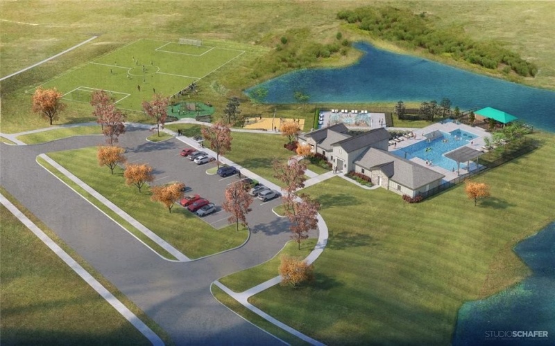416 Breeds Hill Road, Little Elm, TX 75068, 4 Habitaciones Habitaciones , ,3 BañosBaños,Residential,En Venta,416 Breeds Hill Road,20835270