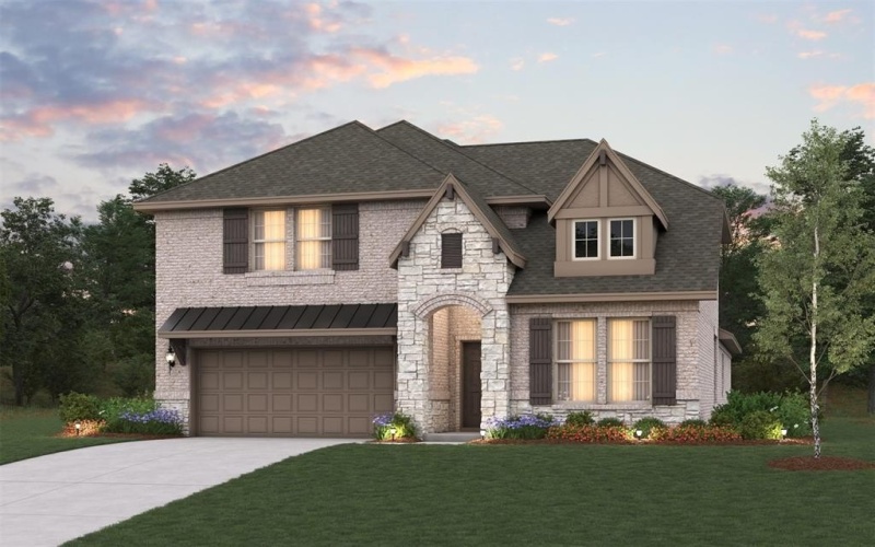 416 Breeds Hill Road, Little Elm, TX 75068, 4 Habitaciones Habitaciones , ,3 BañosBaños,Residential,En Venta,416 Breeds Hill Road,20835270