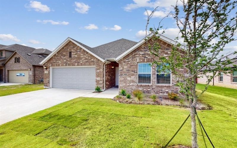1140 Birchwood Drive, Crowley, TX 76036, 4 Bedrooms Bedrooms, ,2 BathroomsBathrooms,Residential,For Sale,1140 Birchwood Drive,20796837