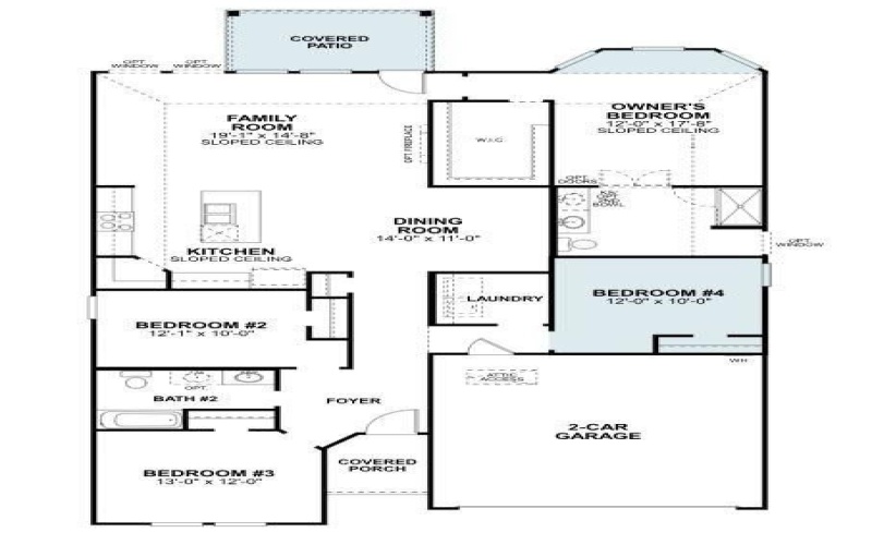 1140 Birchwood Drive, Crowley, TX 76036, 4 Bedrooms Bedrooms, ,2 BathroomsBathrooms,Residential,For Sale,1140 Birchwood Drive,20796837