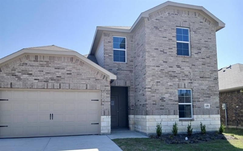 109 Labein Avenue, Greenville, TX 75402, 4 Bedrooms Bedrooms, ,3 BathroomsBathrooms,Residential,For Sale,109 Labein Avenue,20793282