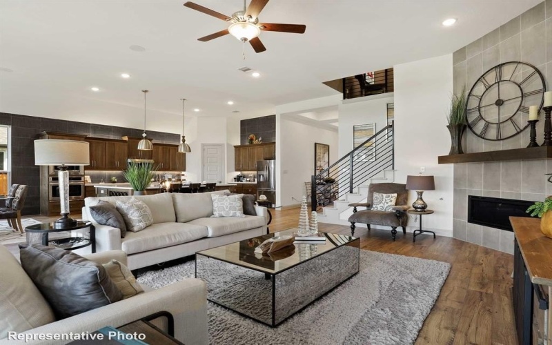 4361 Biddle Street, Midlothian, TX 76065, 4 Habitaciones Habitaciones , ,3 BañosBaños,Residential,En Venta,4361 Biddle Street,20819350
