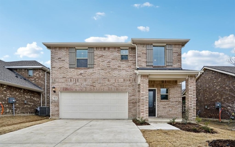 814 Honeydew Lane, Princeton, TX 75071, 3 Bedrooms Bedrooms, ,2 BathroomsBathrooms,Residential,For Sale,814 Honeydew Lane,20816411