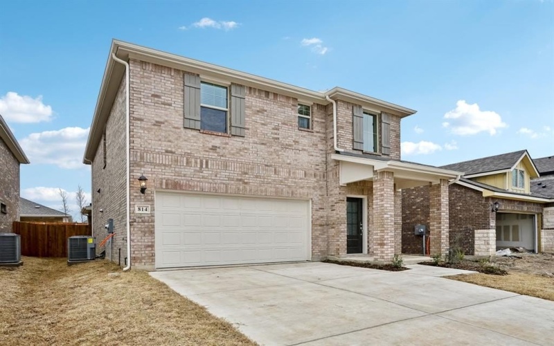 814 Honeydew Lane, Princeton, TX 75071, 3 Bedrooms Bedrooms, ,2 BathroomsBathrooms,Residential,For Sale,814 Honeydew Lane,20816411