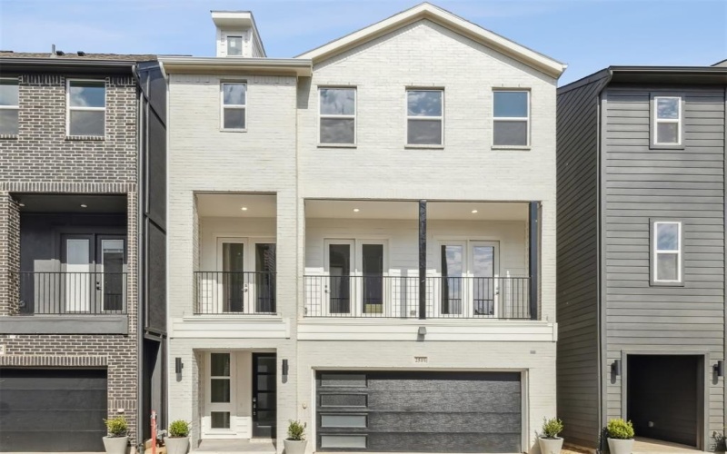 2544 Carolwood Lane, Dallas, TX 75212, 3 Bedrooms Bedrooms, ,2 BathroomsBathrooms,Residential,For Sale,2544 Carolwood Lane,20788851