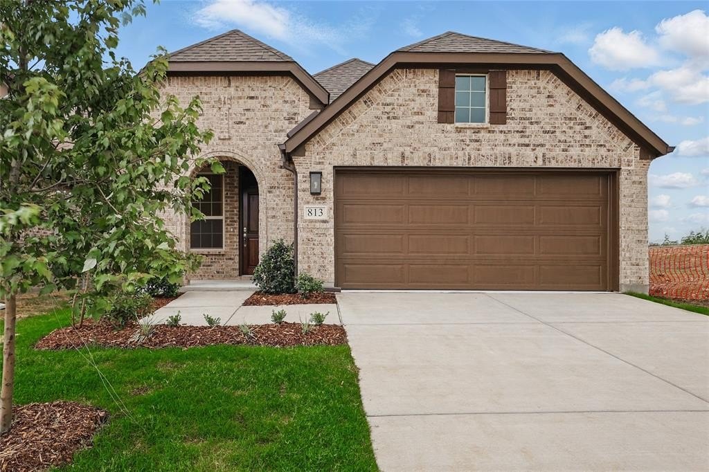 813 Antioch Drive, Princeton, TX 75071, 3 Bedrooms Bedrooms, ,2 BathroomsBathrooms,Residential,For Sale,813 Antioch Drive,20793771