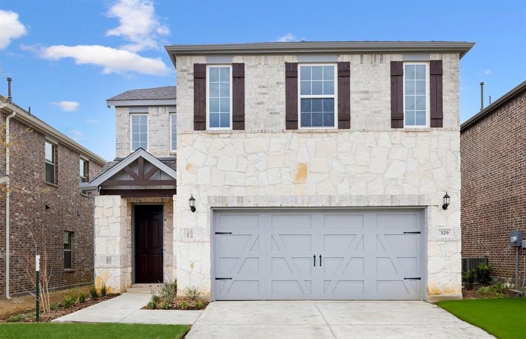 329 Kistler Drive, Little Elm, TX 76227, 3 Habitaciones Habitaciones , ,2 BañosBaños,Residential,En Venta,329 Kistler Drive,20812867