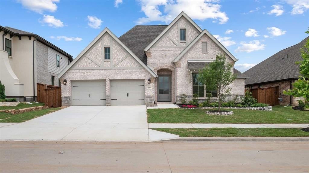 13236 Cedar Sage Trail, Fort Worth, TX 76008, 4 Bedrooms Bedrooms, ,3 BathroomsBathrooms,Residential,For Sale,13236 Cedar Sage Trail,20823039