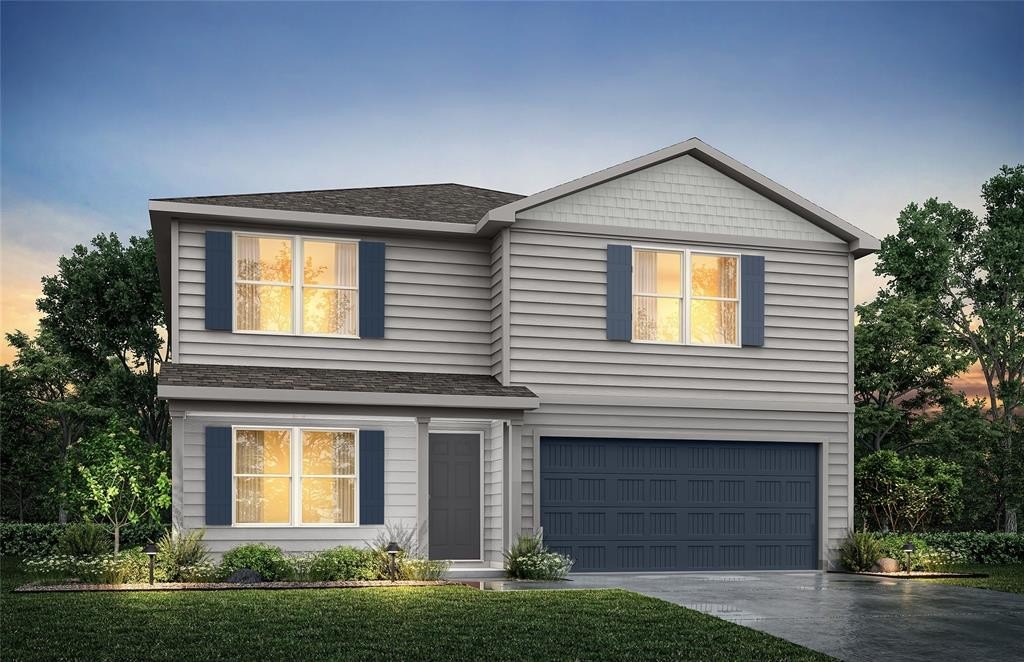 888 Eagles Nest Drive, Cleburne, TX 76031, 6 Bedrooms Bedrooms, ,3 BathroomsBathrooms,Residential,For Sale,888 Eagles Nest Drive,20829529