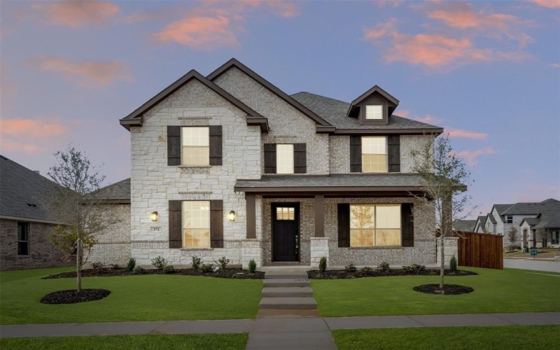 371 Freestall Drive, Midlothian, TX 76065, 4 Habitaciones Habitaciones , ,3 BañosBaños,Residential,En Venta,371 Freestall Drive,20829661