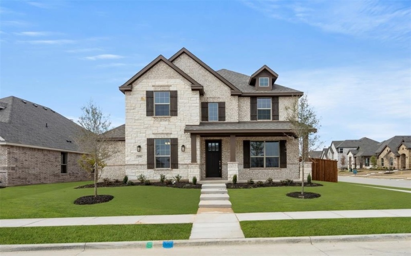 371 Freestall Drive, Midlothian, TX 76065, 4 Habitaciones Habitaciones , ,3 BañosBaños,Residential,En Venta,371 Freestall Drive,20829661