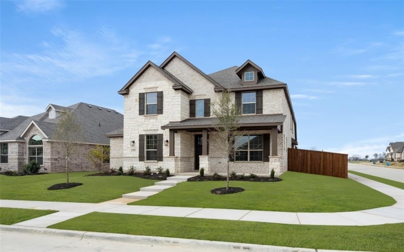 371 Freestall Drive, Midlothian, TX 76065, 4 Habitaciones Habitaciones , ,3 BañosBaños,Residential,En Venta,371 Freestall Drive,20829661