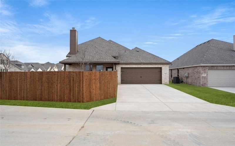 371 Freestall Drive, Midlothian, TX 76065, 4 Habitaciones Habitaciones , ,3 BañosBaños,Residential,En Venta,371 Freestall Drive,20829661