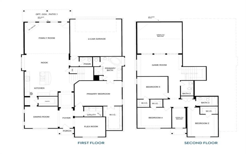 371 Freestall Drive, Midlothian, TX 76065, 4 Habitaciones Habitaciones , ,3 BañosBaños,Residential,En Venta,371 Freestall Drive,20829661