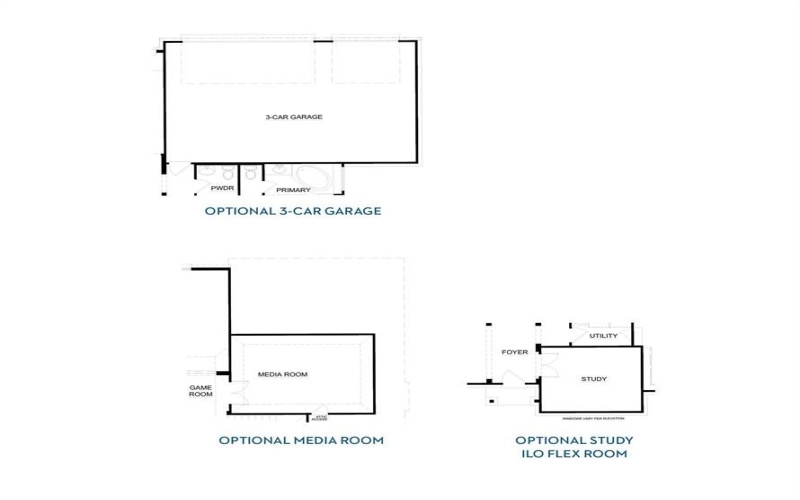 371 Freestall Drive, Midlothian, TX 76065, 4 Habitaciones Habitaciones , ,3 BañosBaños,Residential,En Venta,371 Freestall Drive,20829661