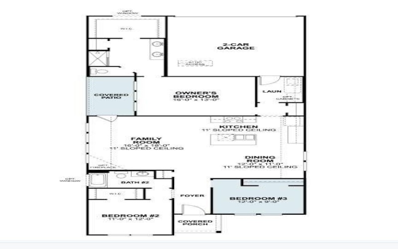 1008 South Hill Drive, Crowley, TX 76036, 3 Habitaciones Habitaciones , ,2 BañosBaños,Residential,En Venta,1008 South Hill Drive,20830039