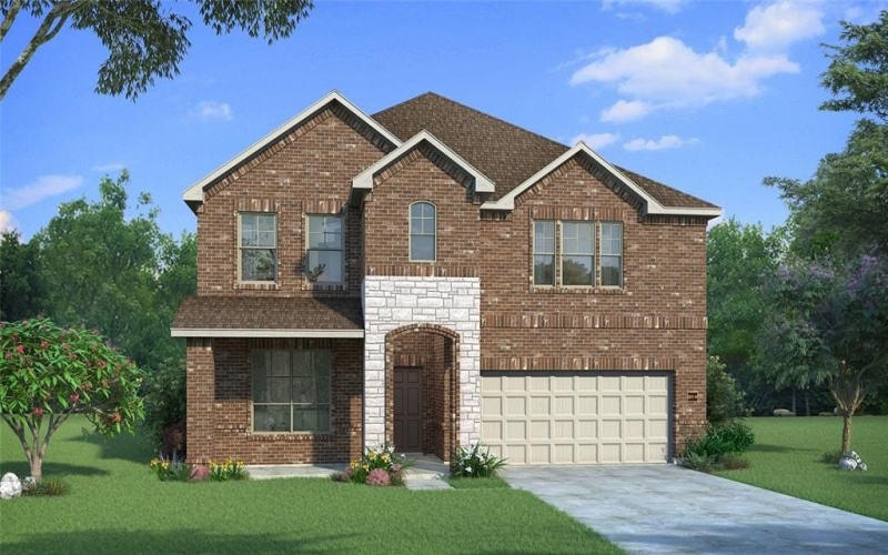 1308 Stockton, Red Oak, TX 75154, 5 Habitaciones Habitaciones , ,5 BañosBaños,Residential,En Venta,1308 Stockton,20798225