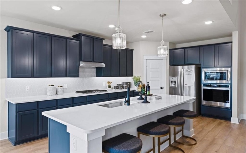 1308 Stockton, Red Oak, TX 75154, 5 Habitaciones Habitaciones , ,5 BañosBaños,Residential,En Venta,1308 Stockton,20798225