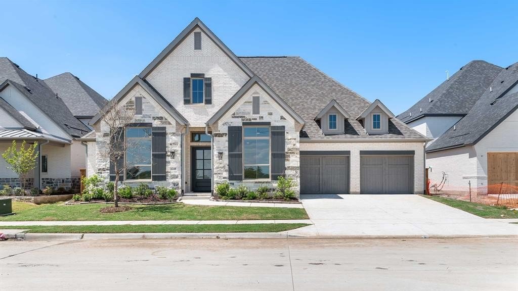 1248 High Street, The Colony, TX 75056, 4 Bedrooms Bedrooms, ,5 BathroomsBathrooms,Residential,For Sale,1248 High Street,20813771