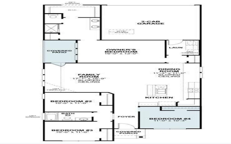 1020 South Hill Drive, Crowley, TX 76036, 4 Bedrooms Bedrooms, ,2 BathroomsBathrooms,Residential,For Sale,1020 South Hill Drive,20830211