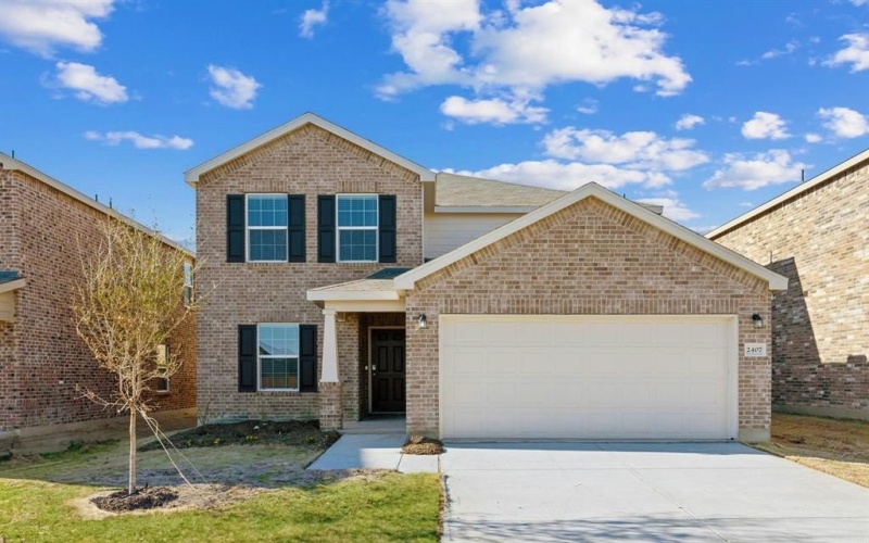 2407 Arbutus Drive, Forney, TX 75126, 4 Bedrooms Bedrooms, ,3 BathroomsBathrooms,Residential,For Sale,2407 Arbutus Drive,20836551