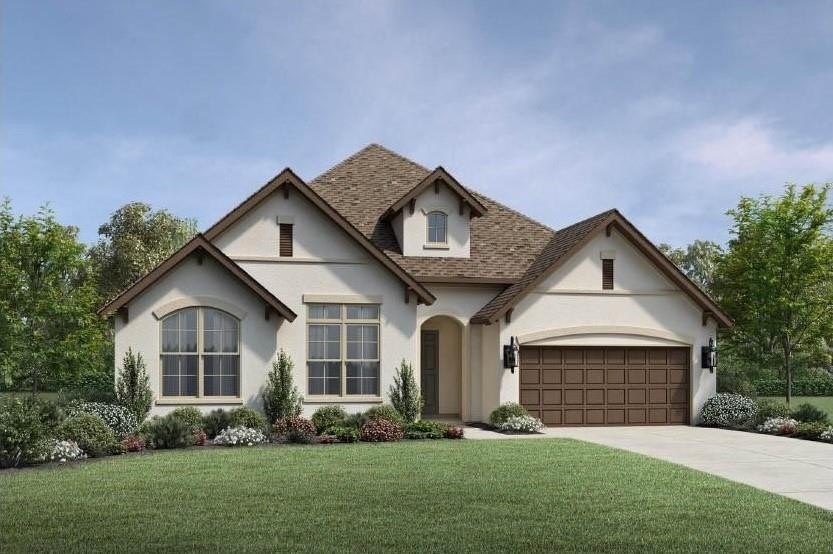 1925 Montgomery Lane, Prosper, TX 75078, 4 Habitaciones Habitaciones , ,3 BañosBaños,Residential,En Venta,1925 Montgomery Lane,20798649