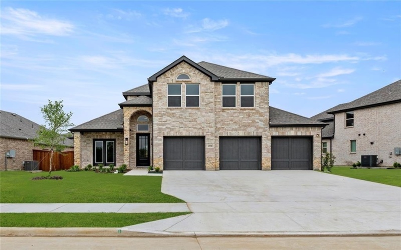 13728 Riola Drive, Little Elm, TX 75068, 4 Bedrooms Bedrooms, ,5 BathroomsBathrooms,Residential,For Sale,13728 Riola Drive,20820921