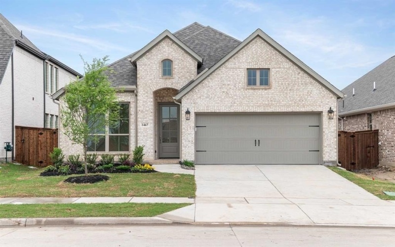 1467 Kingswell Lane, Forney, TX 75126, 3 Bedrooms Bedrooms, ,2 BathroomsBathrooms,Residential,For Sale,1467 Kingswell Lane,20814016