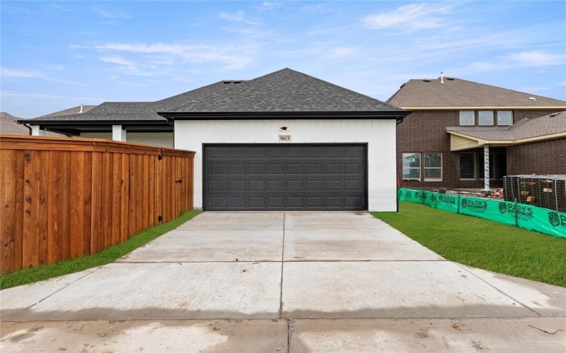 9813 Dahlia Boulevard, Mesquite, TX 75126, 4 Habitaciones Habitaciones , ,3 BañosBaños,Residential,En Venta,9813 Dahlia Boulevard,20820948
