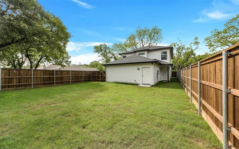 2901 W Washington Street, Denison, TX 75020, 4 Habitaciones Habitaciones , ,3 BañosBaños,Residential,En Venta,2901 W Washington Street,20814057