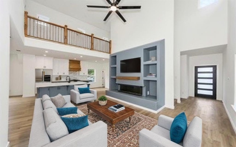 2901 W Washington Street, Denison, TX 75020, 4 Habitaciones Habitaciones , ,3 BañosBaños,Residential,En Venta,2901 W Washington Street,20814057