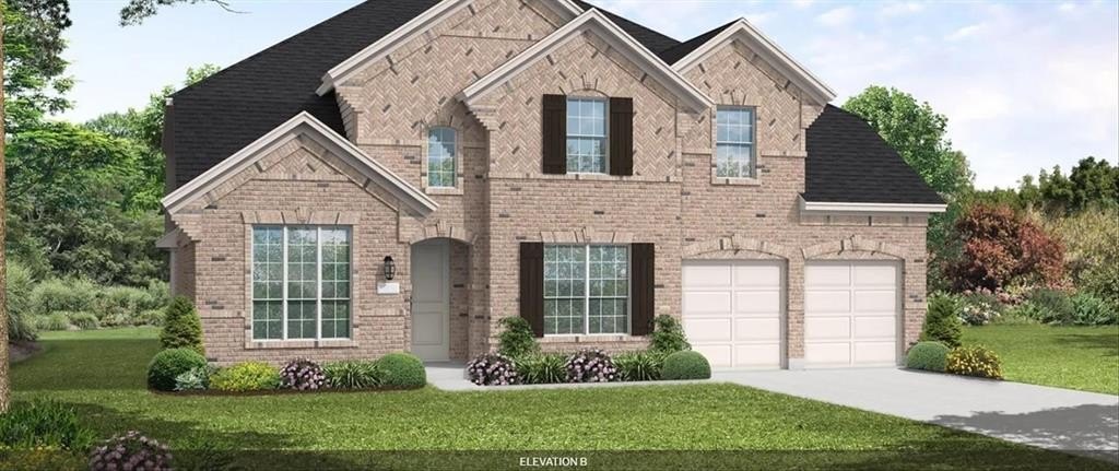 300 Gardener, Northlake, TX 76247, 5 Habitaciones Habitaciones , ,6 BañosBaños,Residential,En Venta,300 Gardener,20790805