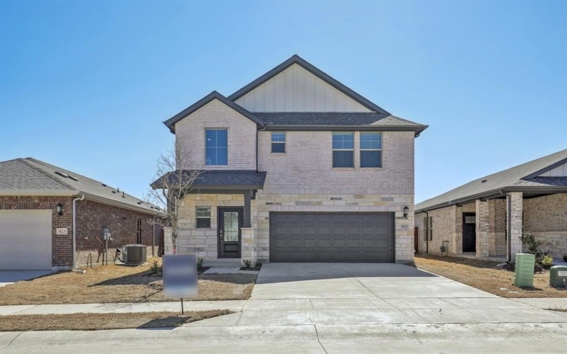 825 Honeydew Lane, Princeton, TX 75071, 3 Bedrooms Bedrooms, ,2 BathroomsBathrooms,Residential,For Sale,825 Honeydew Lane,20840251