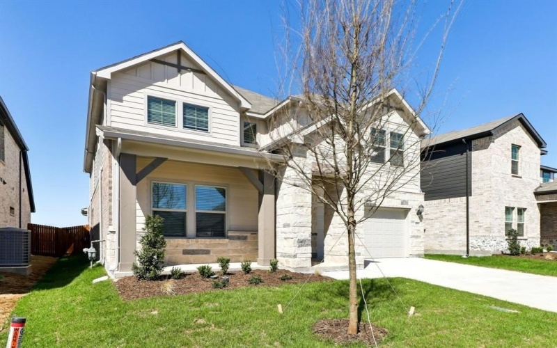 9232 Horse Herd Drive, Fort Worth, TX 76036, 5 Habitaciones Habitaciones , ,3 BañosBaños,Residential,En Venta,9232 Horse Herd Drive,20795358