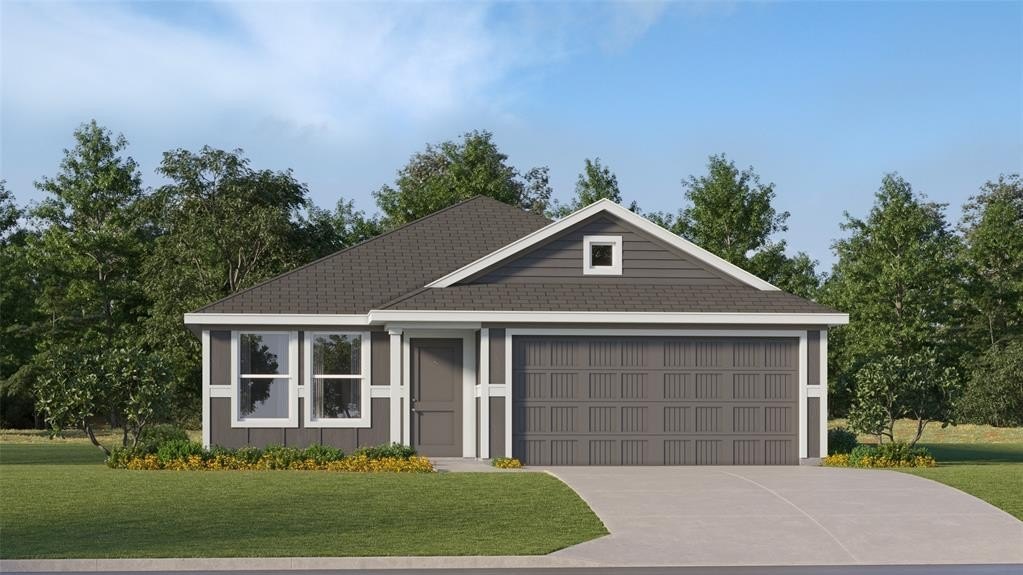 1224 Pere David Drive, Crowley, TX 76036, 3 Habitaciones Habitaciones , ,2 BañosBaños,Residential,En Venta,1224 Pere David Drive,20802106