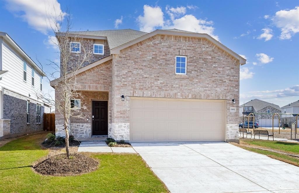2501 Castlebar Drive, Lowry Crossing, TX 75407, 4 Bedrooms Bedrooms, ,3 BathroomsBathrooms,Residential,For Sale,2501 Castlebar Drive,20791139