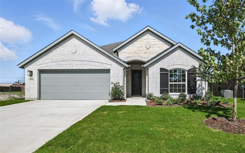 2500 Rocket Bend Drive, Anna, TX 75409, 5 Bedrooms Bedrooms, ,3 BathroomsBathrooms,Residential,For Sale,2500 Rocket Bend Drive,20824257