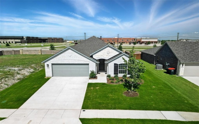 2500 Rocket Bend Drive, Anna, TX 75409, 5 Bedrooms Bedrooms, ,3 BathroomsBathrooms,Residential,For Sale,2500 Rocket Bend Drive,20824257