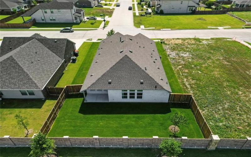 2500 Rocket Bend Drive, Anna, TX 75409, 5 Bedrooms Bedrooms, ,3 BathroomsBathrooms,Residential,For Sale,2500 Rocket Bend Drive,20824257