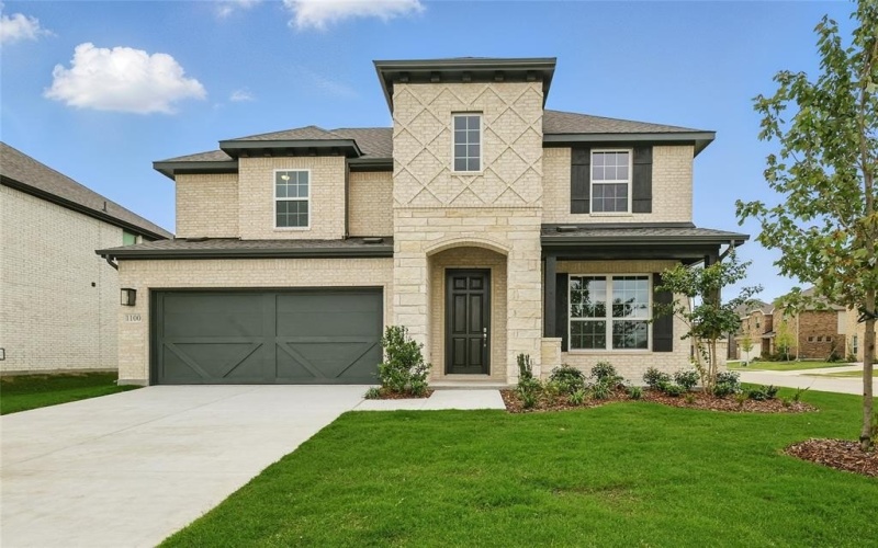 1100 Staffords Point Lane, Anna, TX 75409, 5 Habitaciones Habitaciones , ,3 BañosBaños,Residential,En Venta,1100 Staffords Point Lane,20824267