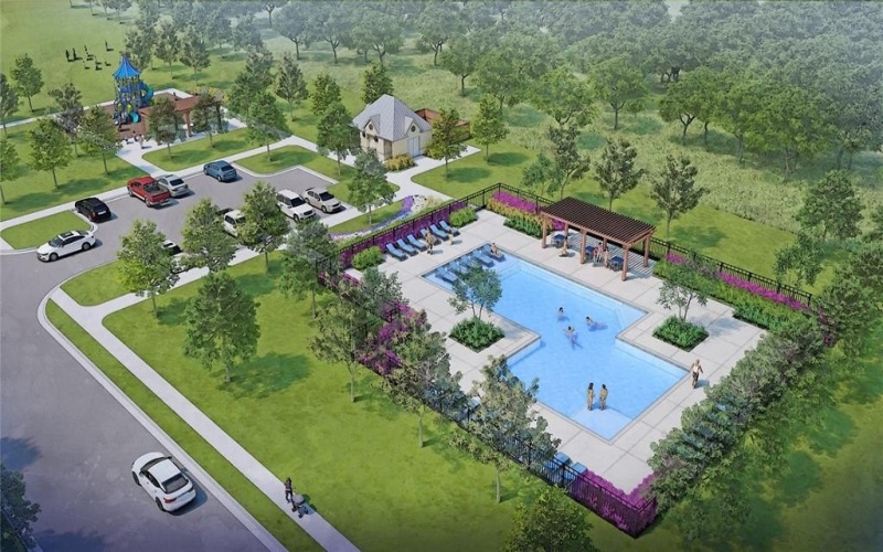 1100 Staffords Point Lane, Anna, TX 75409, 5 Habitaciones Habitaciones , ,3 BañosBaños,Residential,En Venta,1100 Staffords Point Lane,20824267