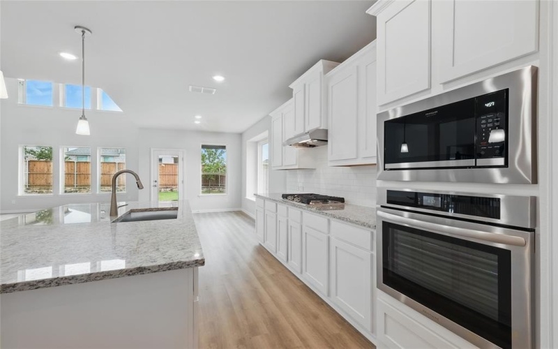 1100 Staffords Point Lane, Anna, TX 75409, 5 Habitaciones Habitaciones , ,3 BañosBaños,Residential,En Venta,1100 Staffords Point Lane,20824267