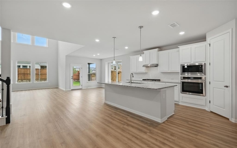 1100 Staffords Point Lane, Anna, TX 75409, 5 Habitaciones Habitaciones , ,3 BañosBaños,Residential,En Venta,1100 Staffords Point Lane,20824267