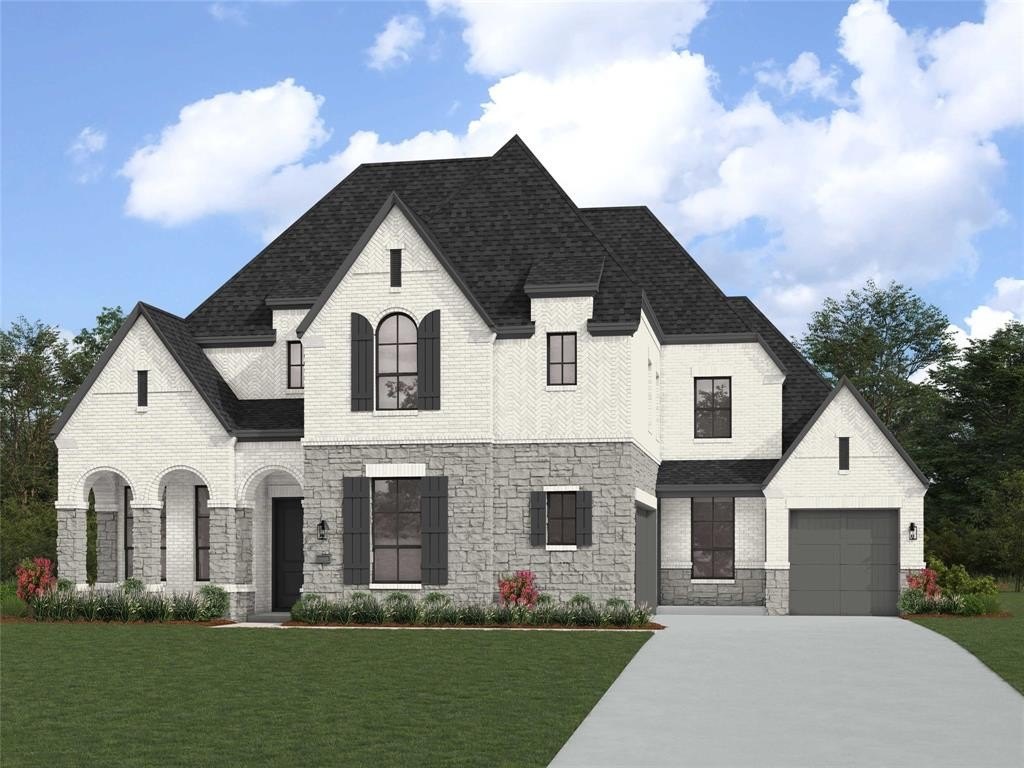 2610 Still Forest Lane, Prosper, TX 75078, 5 Bedrooms Bedrooms, ,6 BathroomsBathrooms,Residential,For Sale,2610 Still Forest Lane,20827511