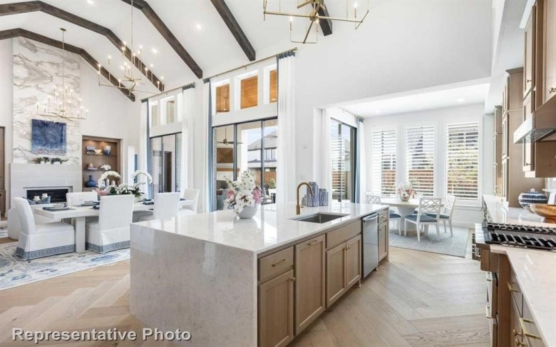 2610 Still Forest Lane, Prosper, TX 75078, 5 Bedrooms Bedrooms, ,6 BathroomsBathrooms,Residential,For Sale,2610 Still Forest Lane,20827511
