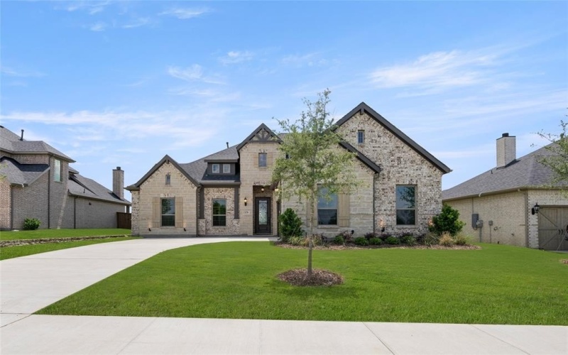 3270 Arbor Grove Trail, Midlothian, TX 76065, 4 Habitaciones Habitaciones , ,2 BañosBaños,Residential,En Venta,3270 Arbor Grove Trail,20802543