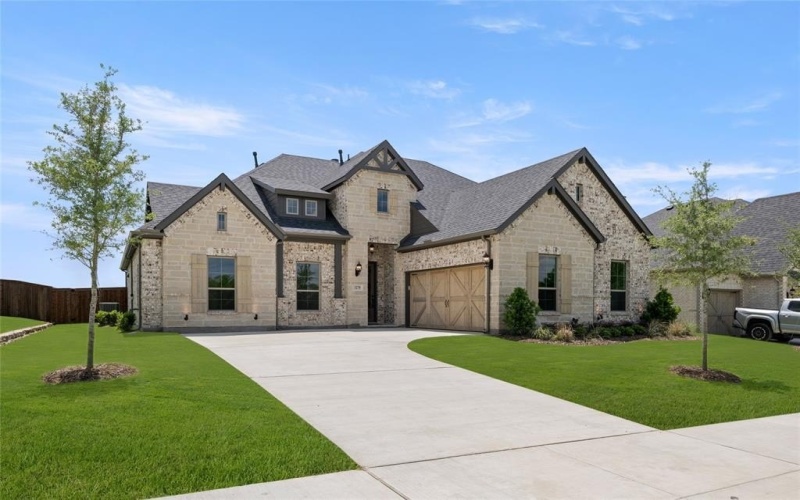 3270 Arbor Grove Trail, Midlothian, TX 76065, 4 Habitaciones Habitaciones , ,2 BañosBaños,Residential,En Venta,3270 Arbor Grove Trail,20802543